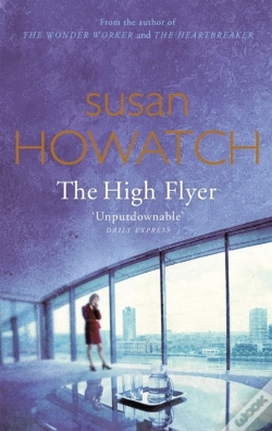 Capa do artigo The High Flyer