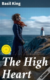 Capa do artigo The High Heart