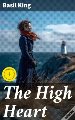 Capa do artigo The High Heart