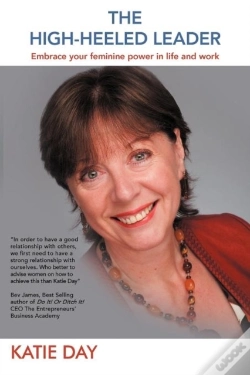 Capa do artigo The High-Heeled Leader