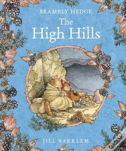 Capa do artigo The High Hills
