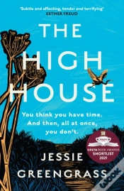 Capa do artigo The High House