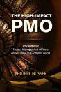 The High-Impact Pmo - Preview