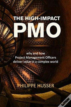 Capa do artigo The High-Impact Pmo