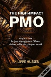 Capa do artigo The High-Impact Pmo