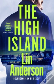 Capa do artigo The High Island
