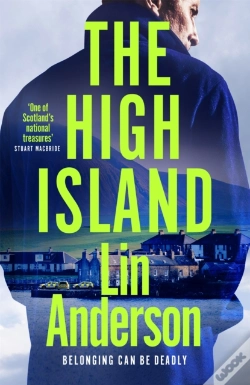 Capa do artigo The High Island