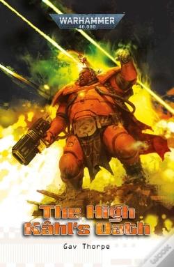 Capa do artigo The High Kahl'S Oath