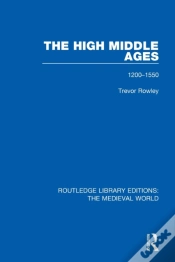 Capa do artigo The High Middle Ages