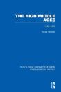 The High Middle Ages - Preview