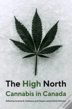 Capa do artigo The High North