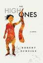 The High Ones - Preview