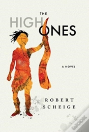 Capa do artigo The High Ones