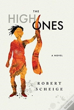 Capa do artigo The High Ones
