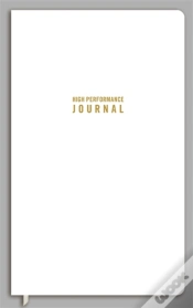 Capa do artigo The High Performance Journal