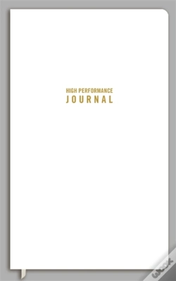 Capa do artigo The High Performance Journal