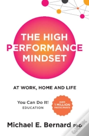 Capa do artigo The High Performance Mindset