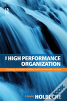 The High Performance Organization
