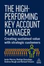 The High-Performing Key Account Manager - Preview