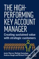 The High-Performing Key Account Manager