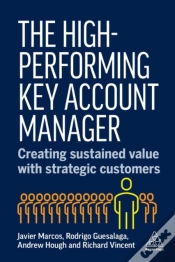 Capa do artigo The High-Performing Key Account Manager