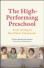 The High-Performing Preschool - Preview