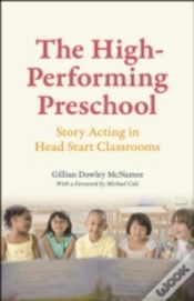 Capa do artigo The High-Performing Preschool
