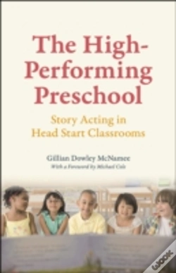 Capa do artigo The High-Performing Preschool