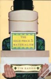 Capa do artigo The High Price Of Materialism