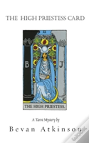 Capa do artigo The High Priestess Card