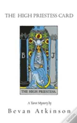 Capa do artigo The High Priestess Card