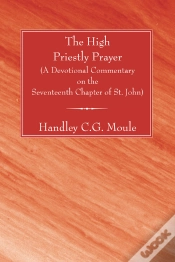 Capa do artigo The High Priestly Prayer