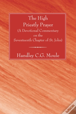 Capa do artigo The High Priestly Prayer