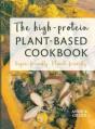 The High-Protein Plant-Based Cookbook: V - Preview
