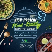 Capa do artigo The High-Protein Plant-Based Instant Pot