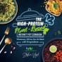 The High-Protein Plant-Based Instant Pot - Preview