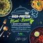 The High-Protein Plant-Based Instant Pot - Preview