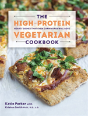 The High-Protein Vegetarian Cookbook - Preview