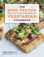 The High-Protein Vegetarian Cookbook - Preview