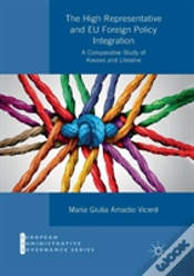 Capa do artigo The High Representative And Eu Foreign Policy Integration