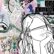Capa do artigo The High Road (2018) - Vinil