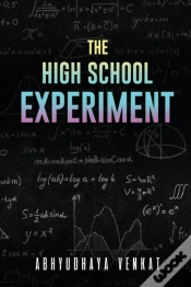 Capa do artigo The High School Experiment