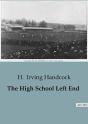 The High School Left End - Preview