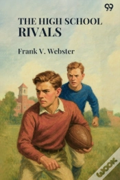 Capa do artigo The High School Rivalsor Fred Markham