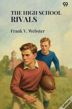 Capa do artigo The High School Rivalsor Fred Markham'S Struggles (Edition1)