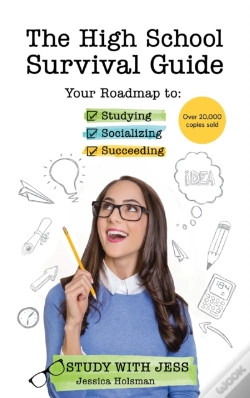 Capa do artigo The High School Survival Guide