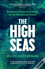 Capa do artigo The High Seas
