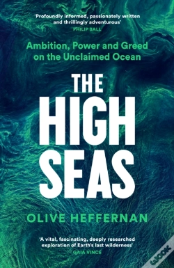 Capa do artigo The High Seas