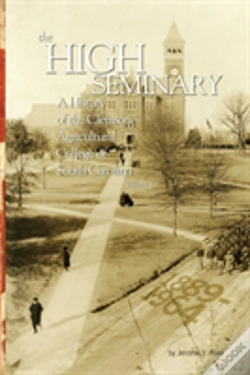 Capa do artigo The High Seminary