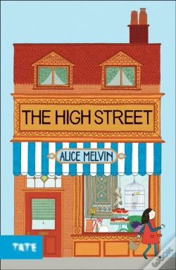 Capa do artigo The High Street